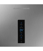 Холодильник Kuppersberg NRS 188 X