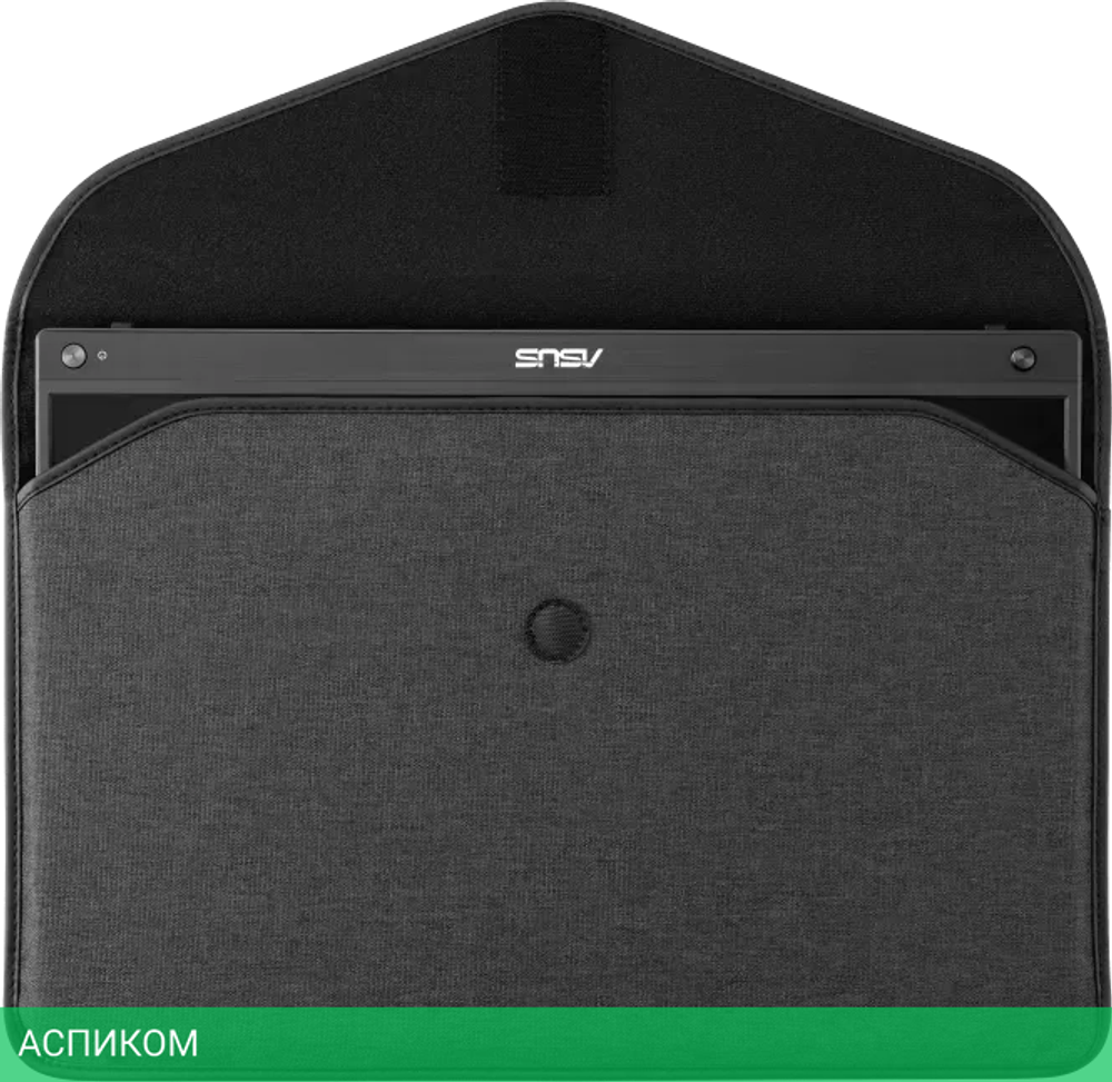 Портативный монитор ASUS ZenScreen Go MB16AWP