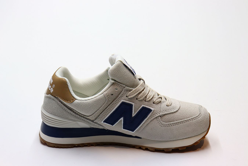 Кроссовки нат. Кожа (37-41)р. / шт. 1003/1424