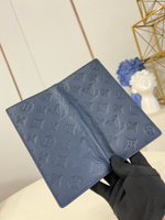 Louis Vuitton Brazza Wallet