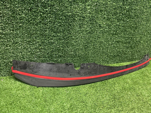 Расширитель задний правый BMW X5 F15 (2013-2018)