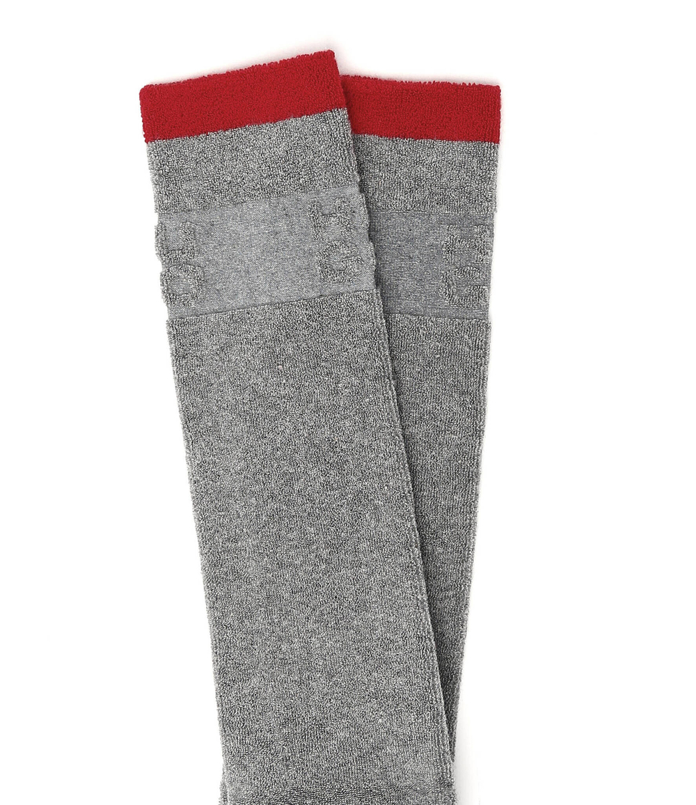 носки homesock Hugo Bodywear - серый(50484402)