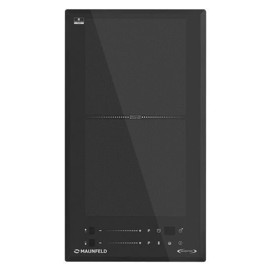Встраиваемая варочная поверхность MAUNFELD CVI292S2FDGR Inverter
