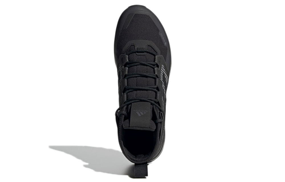 Кроссовки Adidas Terrex Trailmaker Mid Gore-Tex