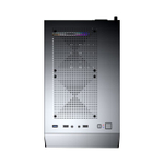 Корпус mATX 1STPLAYER BLACK.SIR BS-2 ARGB