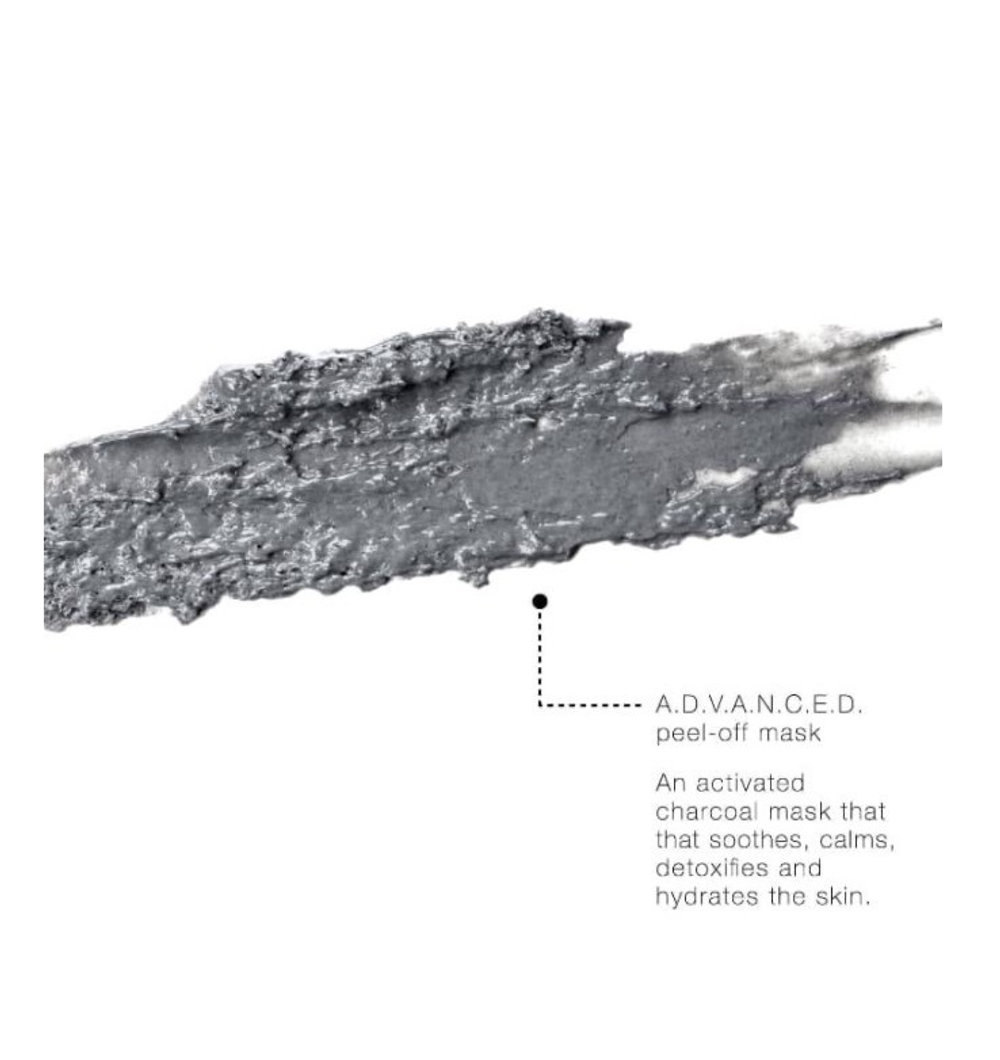 PHformula A.D.V.A.N.C.E.D. Peel-off Mask - Маска профессиональная для ухода за раздраженной и реактивной кожей