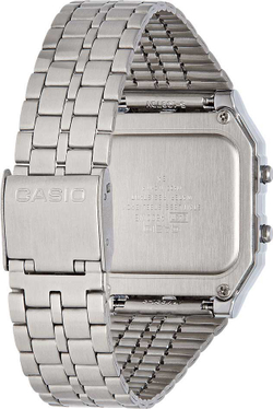 Часы Casio A-500WEA-7E