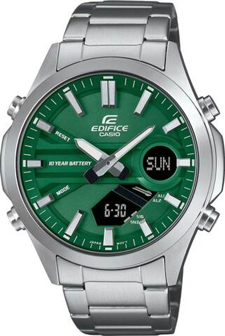 Часы Casio EFV-C120D-3A