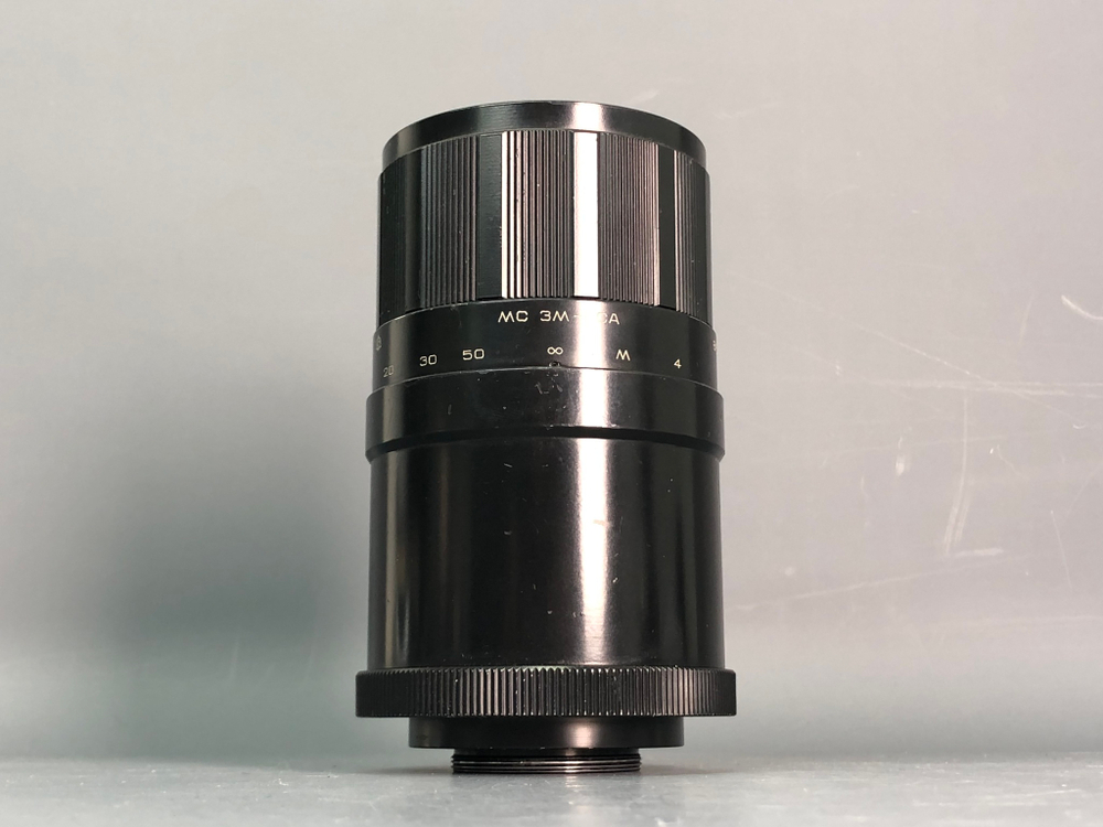 MC 3M-5CA M42
