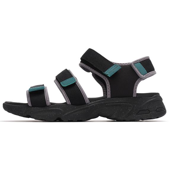 Skechers Stamina Sandal 'Black'