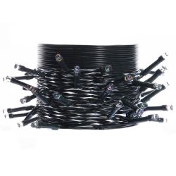 USL-S-122-PT5000 Садовая гирлянда на солнечной батарее Milkyway. Серия Special