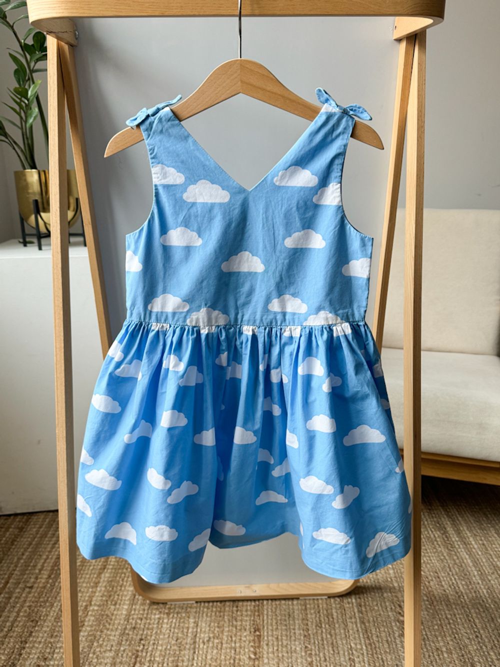 Платье Jacadi, 116