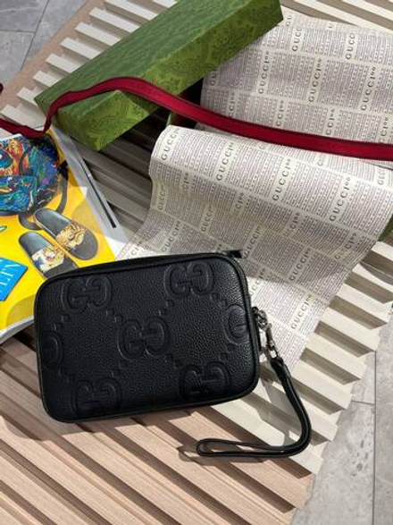 Борсетка Gucci