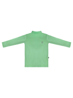 Джемпер х/б р.110 салатовый арт.3201