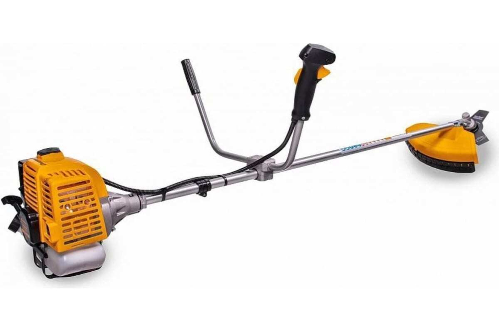 Бензиновый триммер Champion T517