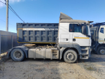 MAN TGS 4X2 Седельный тягач 18.400 4x2 BLS (Дизельный, 10,5 л, 400 л.с., МТ)
