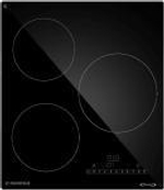 Электрическая варочная панель Maunfeld AVI4533SBK