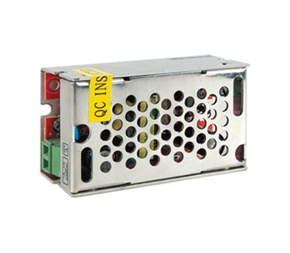 Блок питания LED STRIP PS 15W 12V