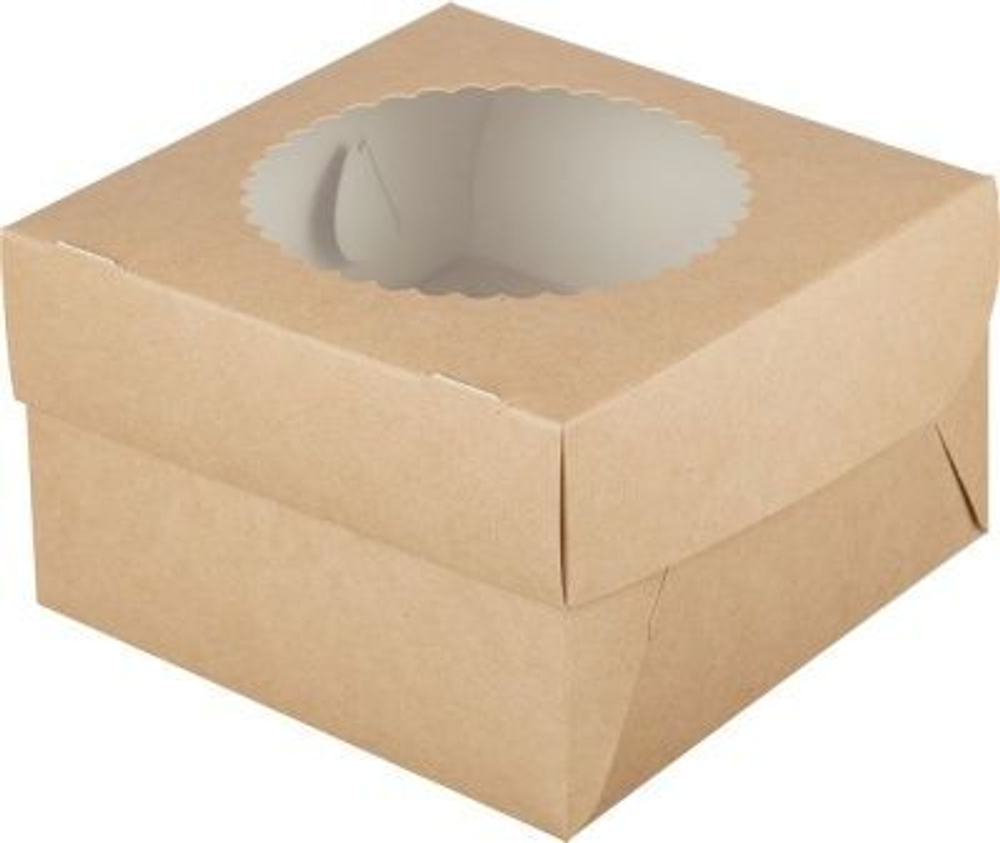 Упаковка ECO MUF 9 (100шт/кор)