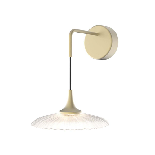 Настенный светодиодный светильник Favourite Wilet 4657-1W