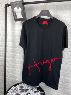 Футболка Hugo Boss