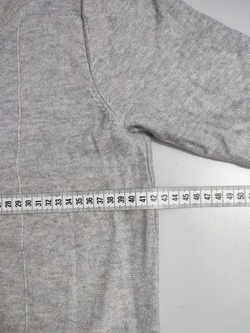 Кардиган светлый 44-46 размер