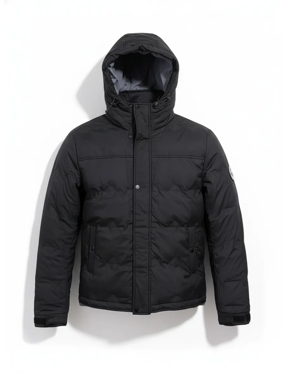 Куртка непромокаемая легкая зимняя демисезон