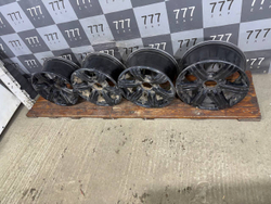 Диски колесные литые R17 комплект 4шт. Tank 300 20-нв Б/У Оригинал 3113100XKM03A