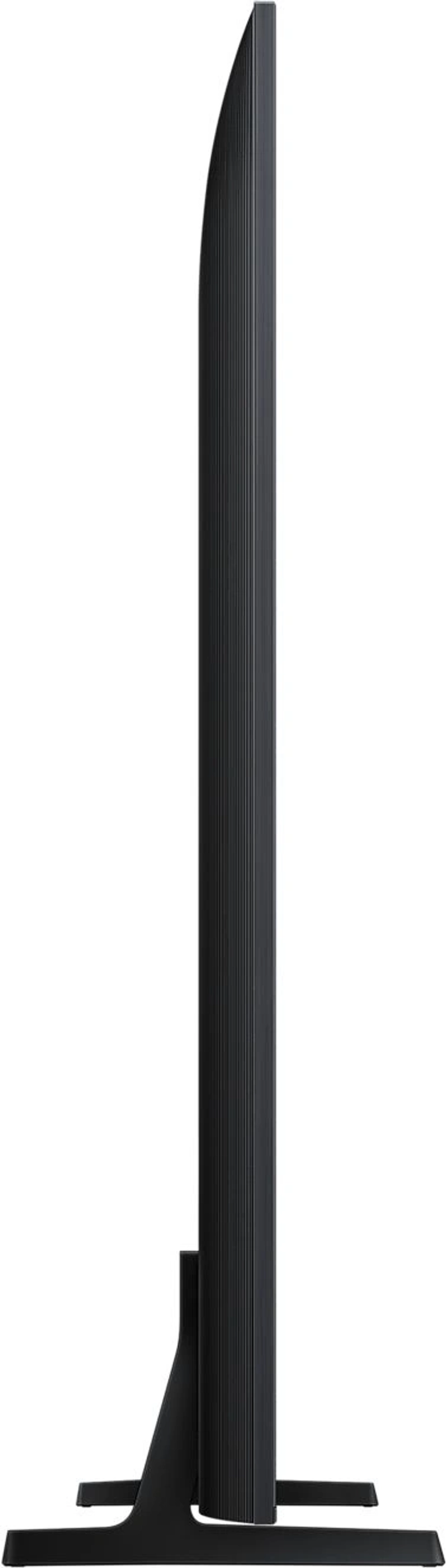 Телевизор LED Samsung 98" UE98DU9000UXRU Series 9 черный 4K Ultra HD 120Hz DVB-T2 DVB-C DVB-S2 USB WiFi Smart TV