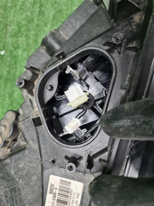 Фара правая BMW 2er F22 (2017-2021) LED