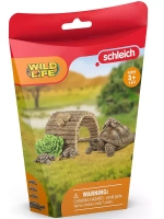 Набор Домик для черепах Schleich 42506