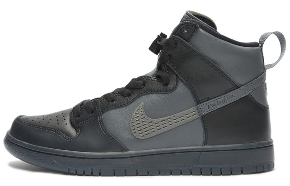 Кроссовки Fpar X Nike Dunk Sb Pro