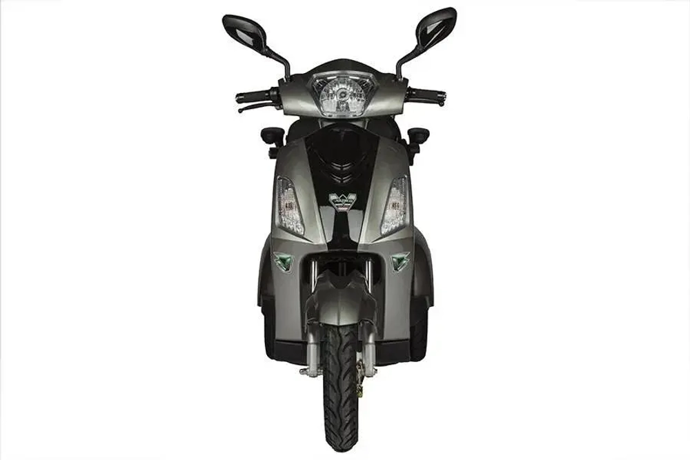 Электротрицикл Volteco TRIKE L NEW