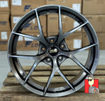 Комплект дисков BBS FI-R 18x8.5 et40 5x114.3