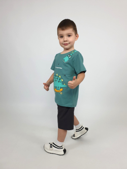 01-139-7 Комплект для мальчика