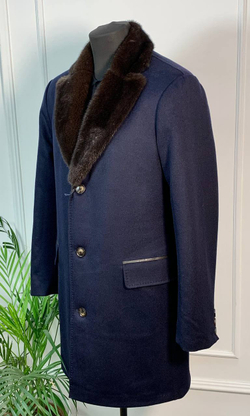 Пальто Stefano Ricci