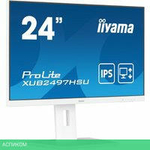 Монитор Iiyama ProLite XUB2497HSU-W2