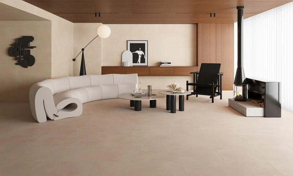 ARTCER Cement Azure Moca 60x120