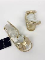 Сандалии Blumarine Baby