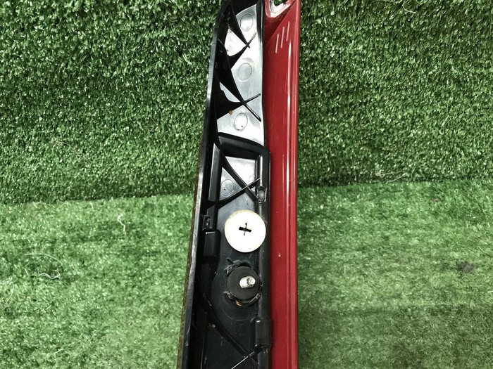 Фонарь левый Volvo XC60 1 (2008-2017)