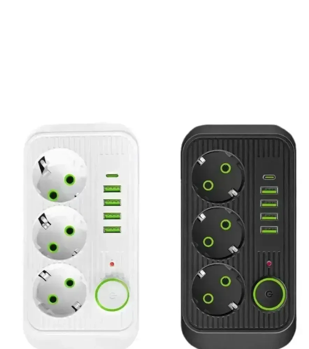 Удлинитель F09U BLACK