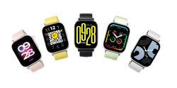 Часы Redmi Watch 5 Active