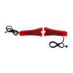 Поворотники красные для электросамоката Kugoo M4, M4 Pro