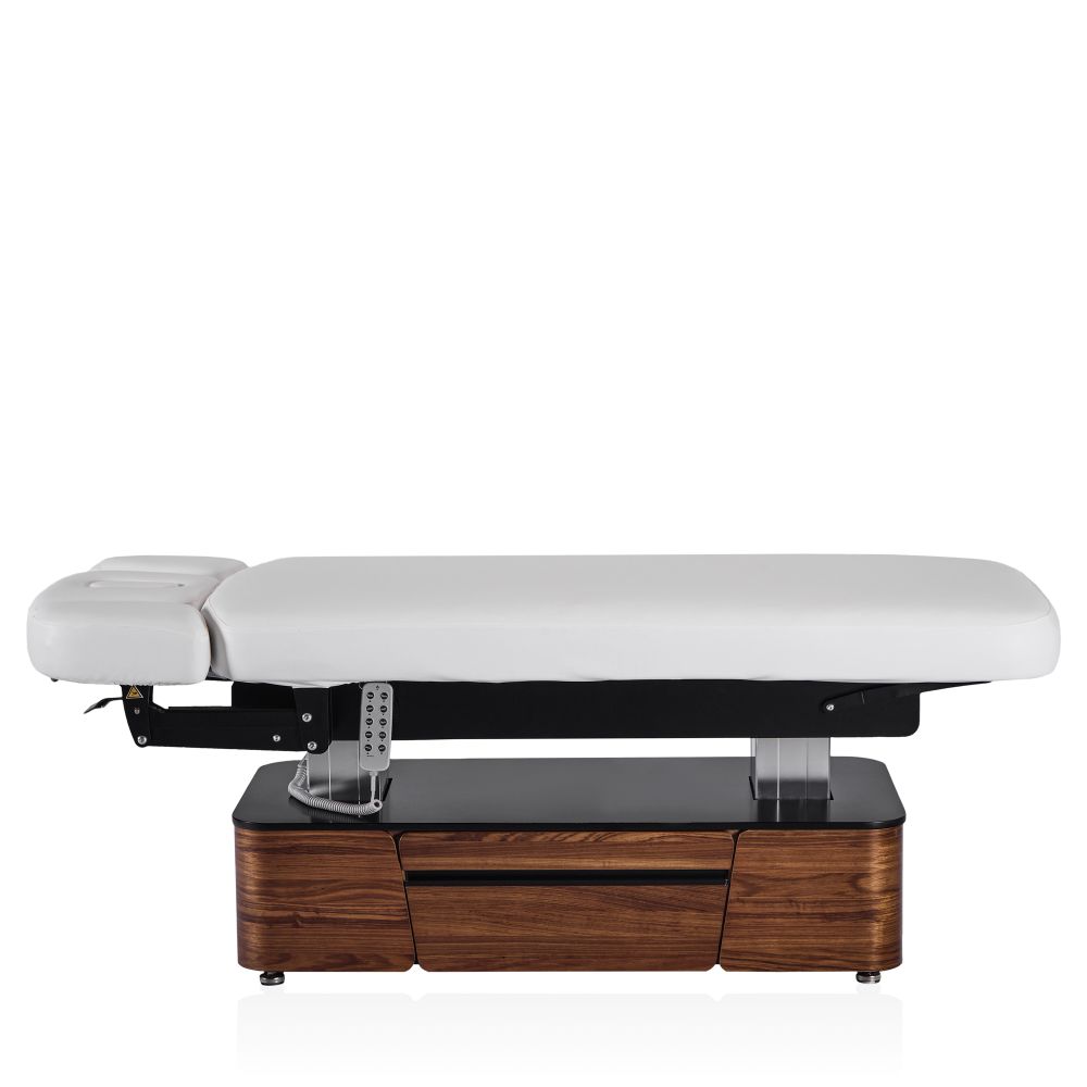 Электрический массажный стол Mizomed Lynn-Heaven Salon с электроприводом, стационарный