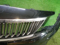 Бампер передний KIA Optima 4 JF (18-20) В сборе