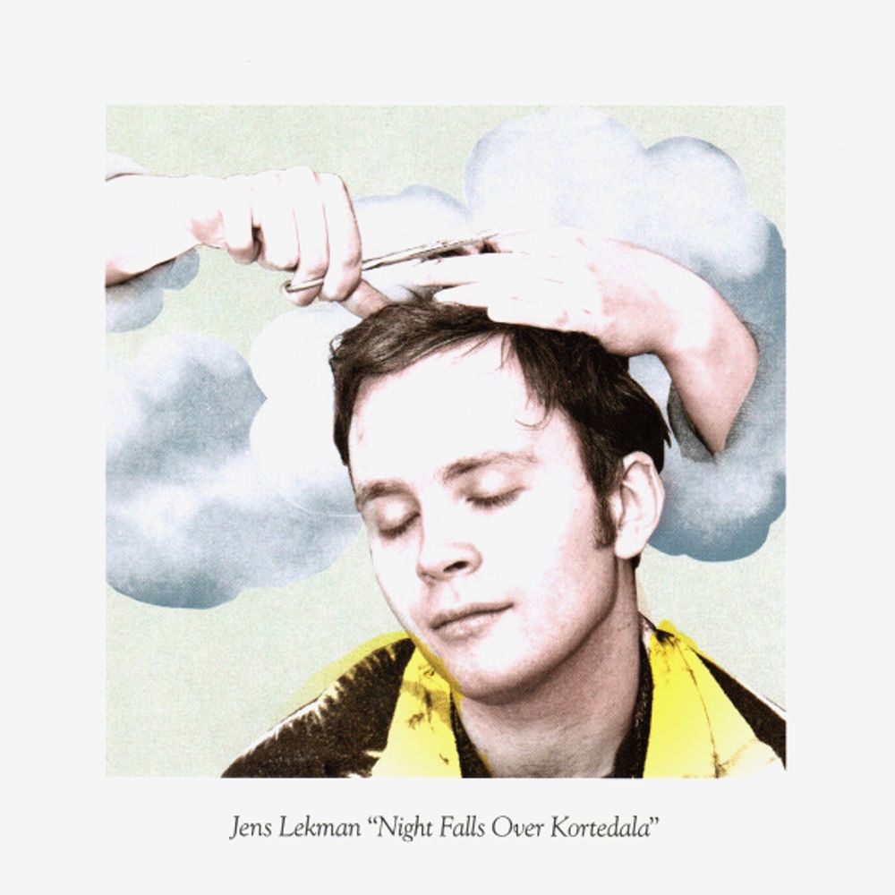 Jens Lekman / Night Falls Over Kortedala (RU)(CD)