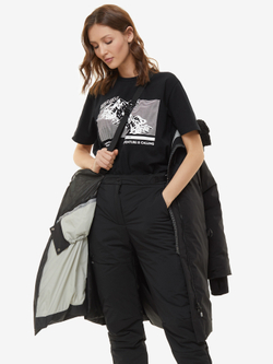 Куртка женская ECHO Bask