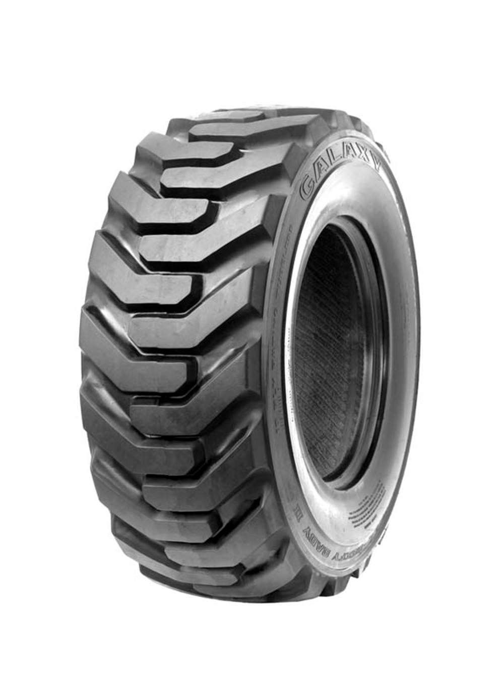 Спец. шина 12-16.5 12PR Galaxy Beefy Baby III TL
