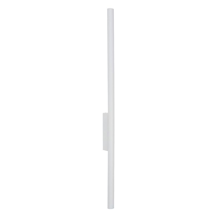 Настенный светильник Nowodvorski Laser Wall White 11813