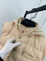 Безрукавка Brunello Cucinelli